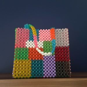 Susan Alexandra Ash Bag